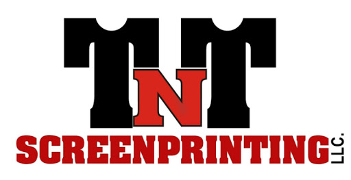 TNT Screen Printing LLC