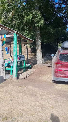 Camping "El Paraiso de las Cavernas" - Camping