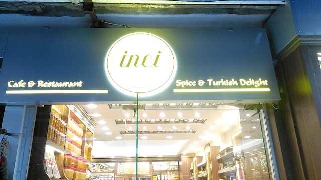 İnci Gourmet