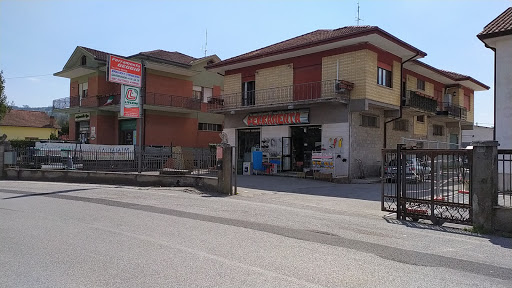 Ferramenta Geggio