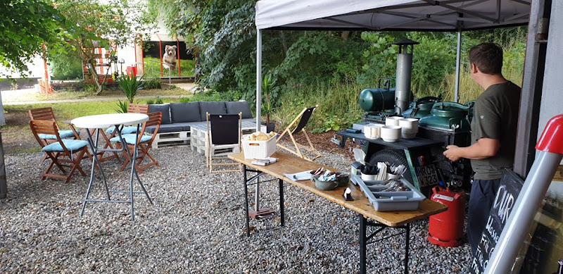 Krügers Feldküche Rostock