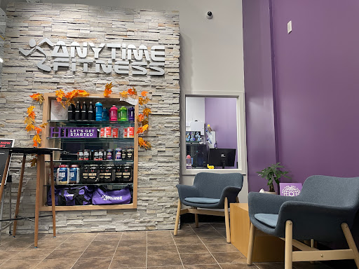 Anytime Fitness Findlay Creek - Thumbnail
