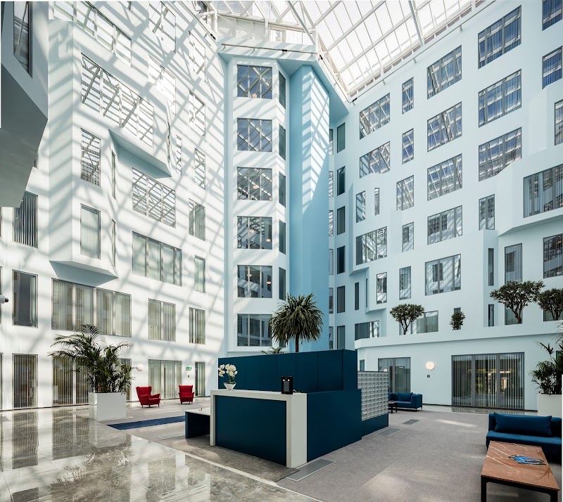 Westgate House photo 3