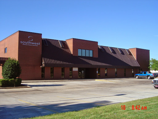 Southwest Oklahoma Federal Credit Union Logo
