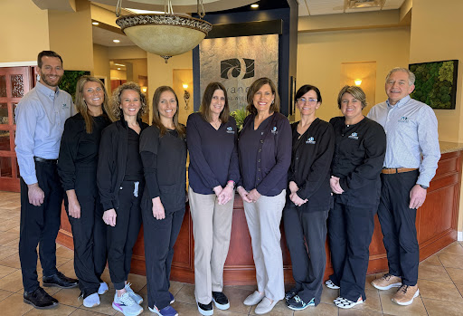 Advanced Dental Wellness