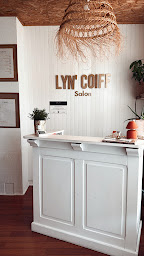 Photo n°15 de Lyn’coiff à Hourtin (Salon de coiffure)