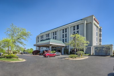 Photos of Hampton Inn by Hilton Louisville Northeast