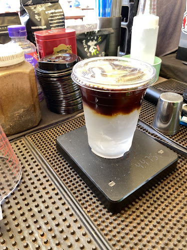 157 Coffee