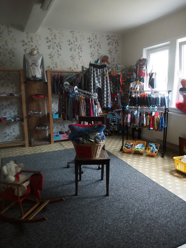 Handmade by AnjaM. - Visual