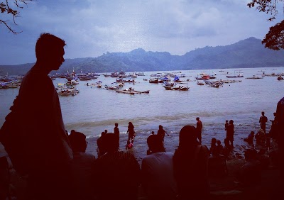 Photos of Pantai Popoh