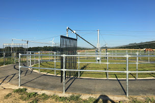 Photo n°10 de Cheval Habitat à Basse-Ham (Club d'équitation)