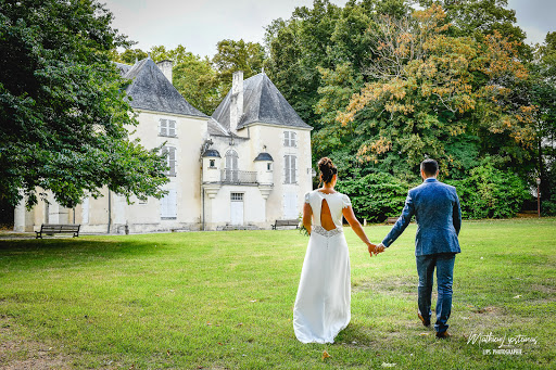 Photo de LIPS PHOTOGRAPHIE Photographe Télépilote Drone Mariage Vienne (86) Chatellerault Poitiers Tours à Loudun (86200)