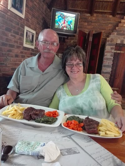 Photos of Buffalo Park Lodge