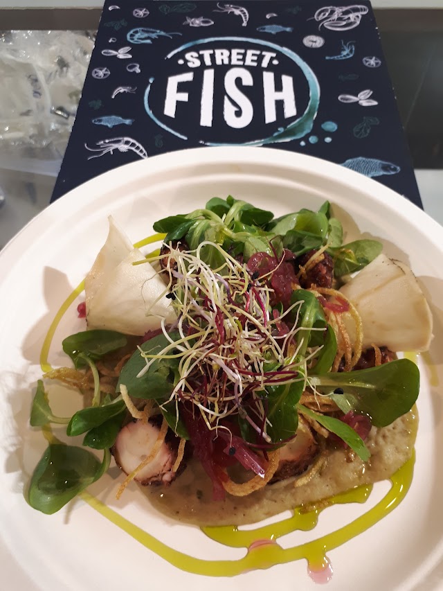 Street Fish