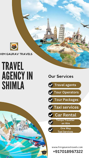 "Travel Agency In shimla| Top Travel Agency In shimla| Best Travel agency in Shimla| Top10 Travel… post image