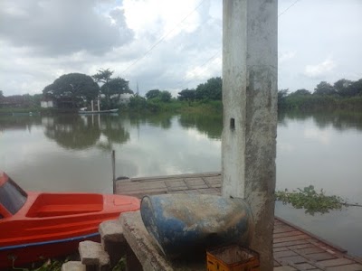 Photos of Pelabuhan Sungon Legowo