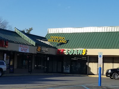 Crossroads Plaza