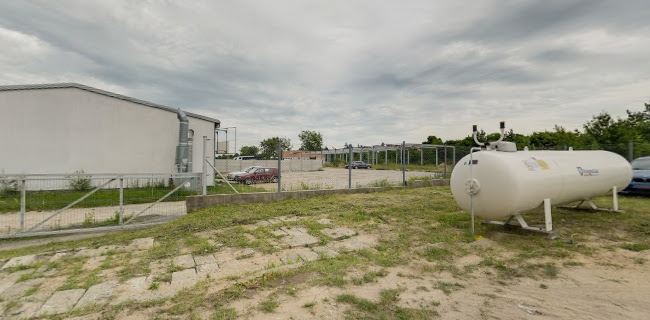 Ryska, 66-400 Gorzów Wielkopolski, Polska