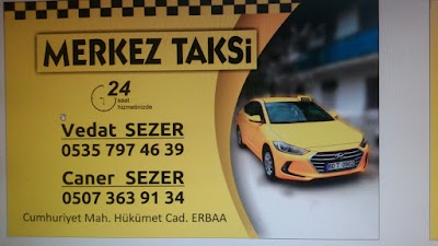 Photos of Erbaa Merkez Taksi