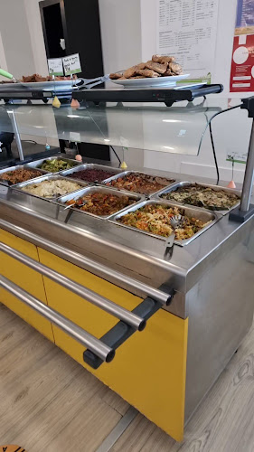 Avaliações doSalsa Verde em Évora - Restaurante