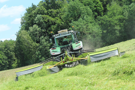 Ernteservice Schneeweis Thanham 8, 4880 Thanham, Österreich