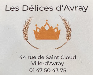 Photo n°26 de L’OTEMTIK à Ville-d'Avray (Boulangerie)