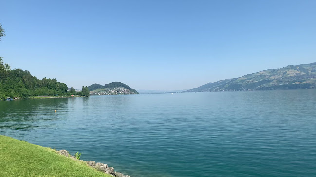 Sonnmattweg 19, 3604 Thun