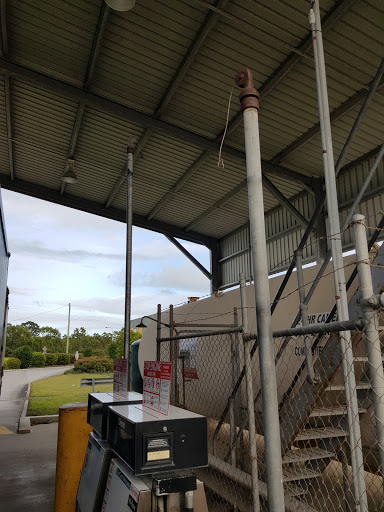 Ampol Yatala South Diesel Stop - Thumbnail