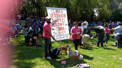 B.D. Pet's Health Center Gallery - Mexico