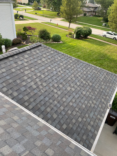 Smart Fix Roofing - Visual