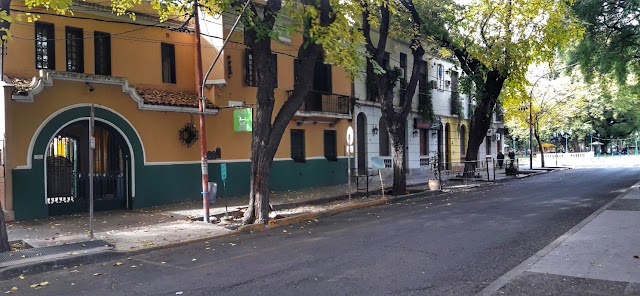 HOSTEL SQUarE inDEPEnDEnCia