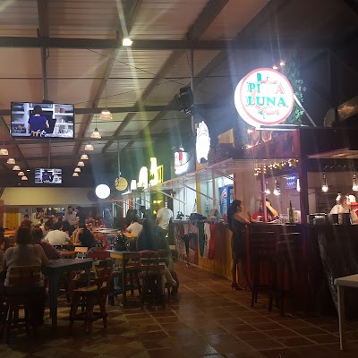 Photos of Charlie's Terrace