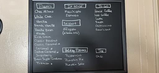 Devil Dog Coffee House - Thumbnail
