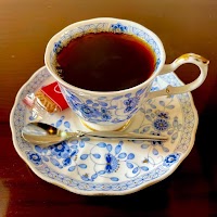 カフェ・ドゥ・カンパーニュ