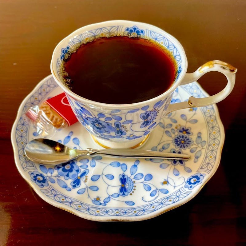 カフェ・ドゥ・カンパーニュ