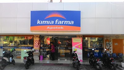 Photos of Apotek Kimia Farma - Patimura