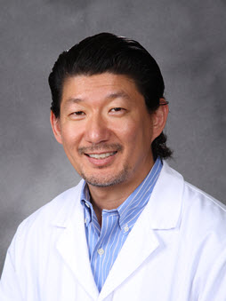 Jongwook Ham MD - Visual