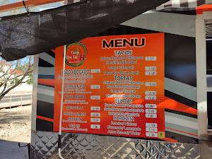 Tacos de la H photo