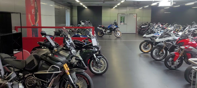 Motorradhaus StuteHengst Öffnungszeiten