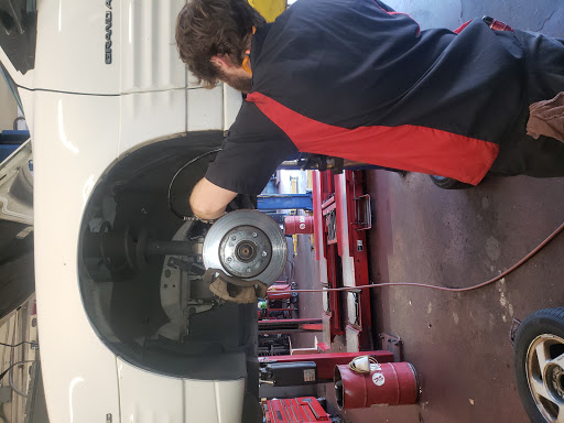 Felix's Auto Service Inc - Thumbnail