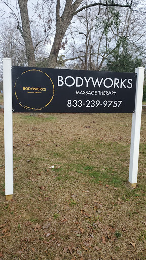 BODYWORKS Massage Therapy, LLC - Thumbnail