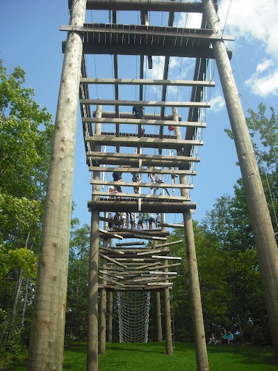 Photos of Forest Springs Camp & Conference Center