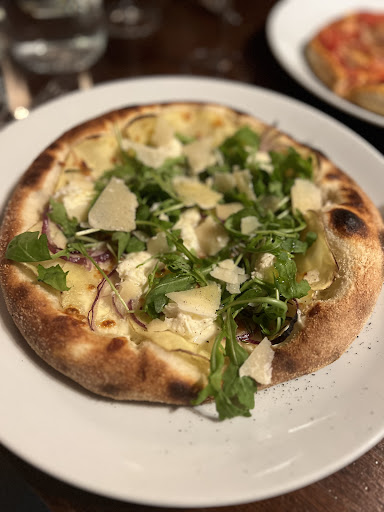 Photo 10 - Allo Papa Pizza