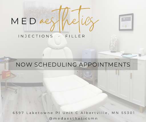 Med Aesthetics - Thumbnail