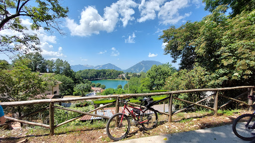 Ciclovia Lagonegro-Rotonda - Italy