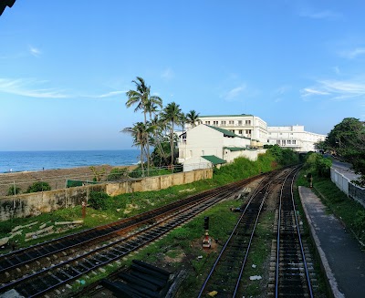 Photos of Mount Lavinia Railway Station