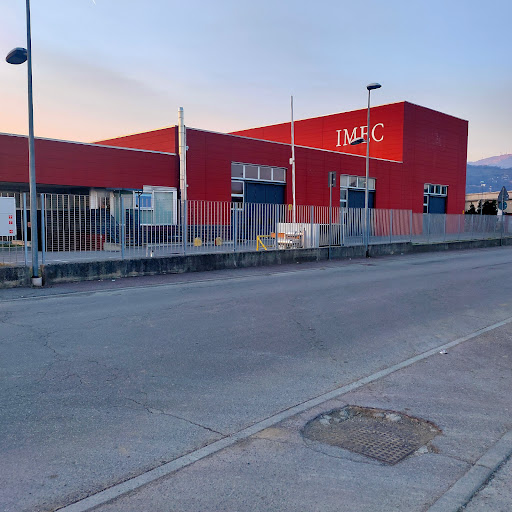 IMEC - Visual