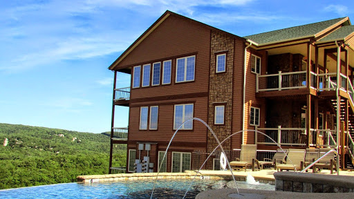 Cliffs Resort Table Rock Lake