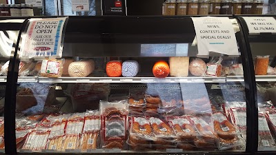 Photos of Stawnichy's Meat Processing - Mundare