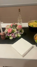 Photo n°8 de La Belle Rouge de Wavignies à Wavignies (Traiteur)